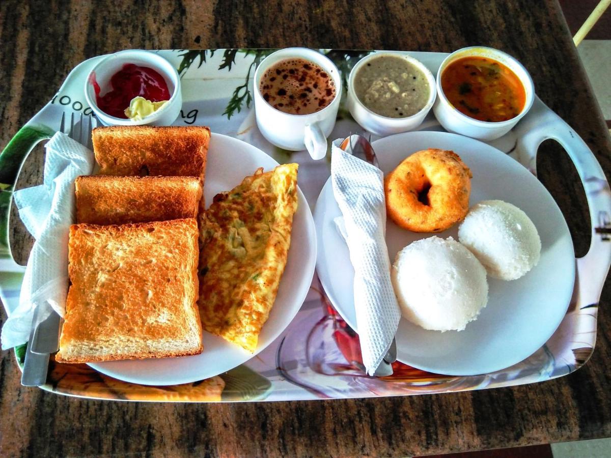 Fabhotel Csfc Near Bhopal Railway Station Extérieur photo
