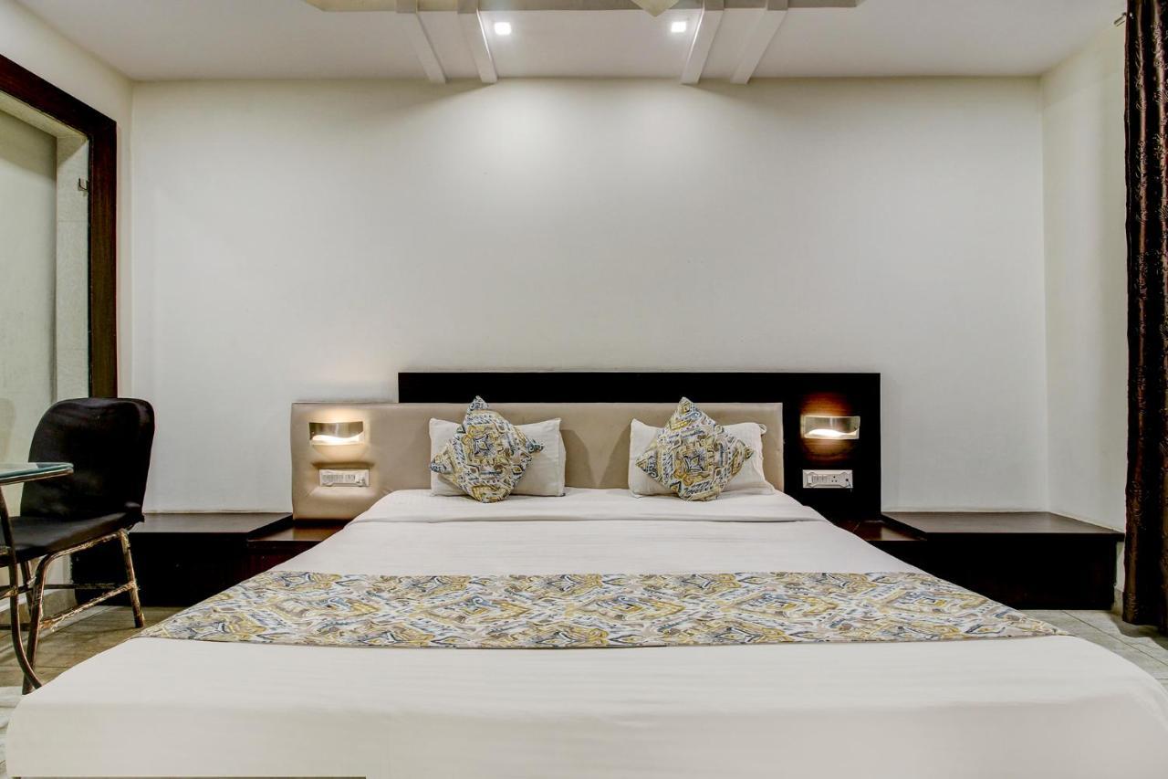 Fabhotel Csfc Near Bhopal Railway Station Extérieur photo